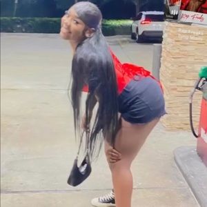 Meet your Posher, Wilkerlyne